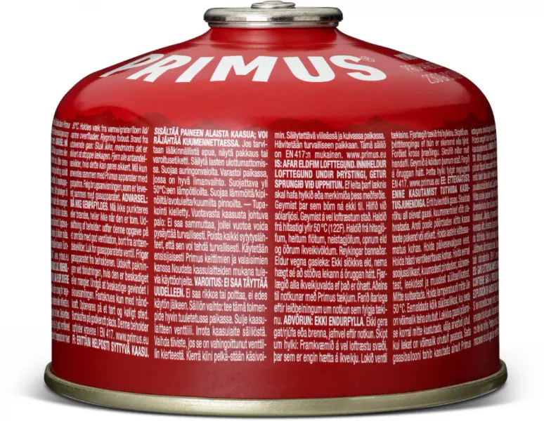 PRIMUS gass 230g