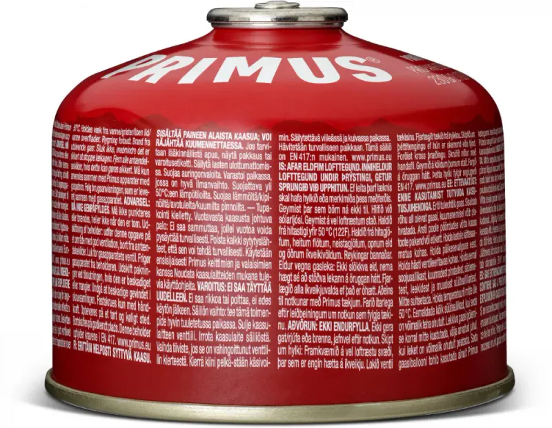 PRIMUS gass 230g