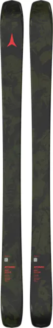 Hovedbilde Atomic Bent Decode 