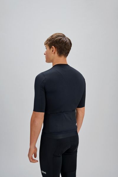 POC M`s Cadence Jersey, Uranium black