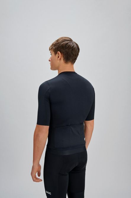 Hovedbilde POC M`s Cadence Jersey, Uranium black