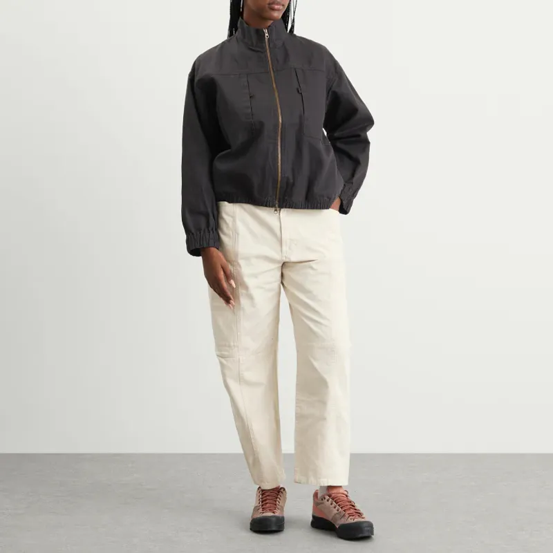 Gramicci Voyager pant W, Greige 