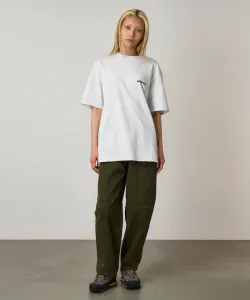 Hovedbilde Gramicci Ice Axe Tee, Ash heather