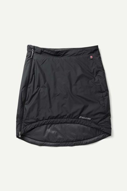 Hovedbilde Houdini Sleepwalker, True black