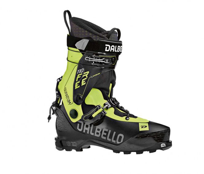 Hovedbilde Dalbello Quantum Free 110