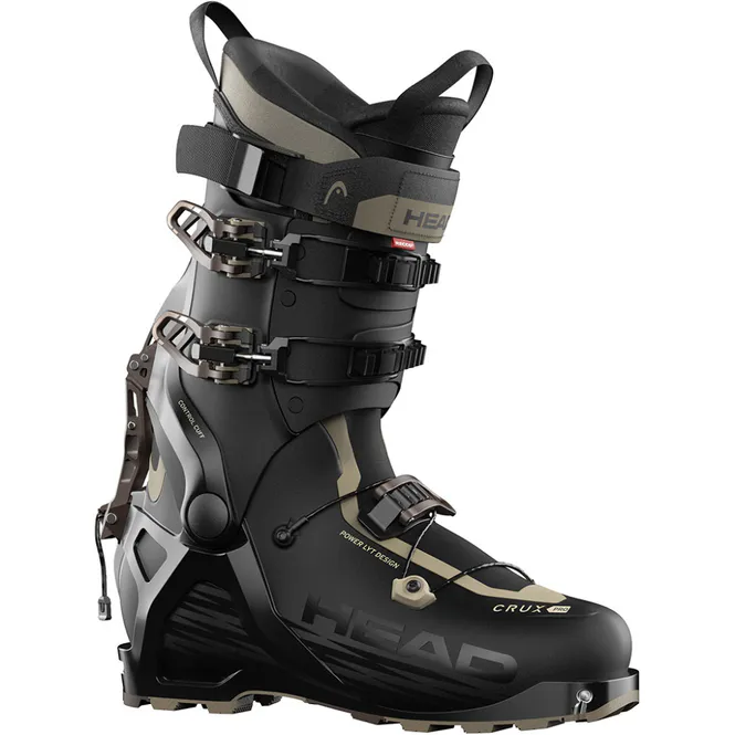 Hovedbilde HEAD CRUX PRO
