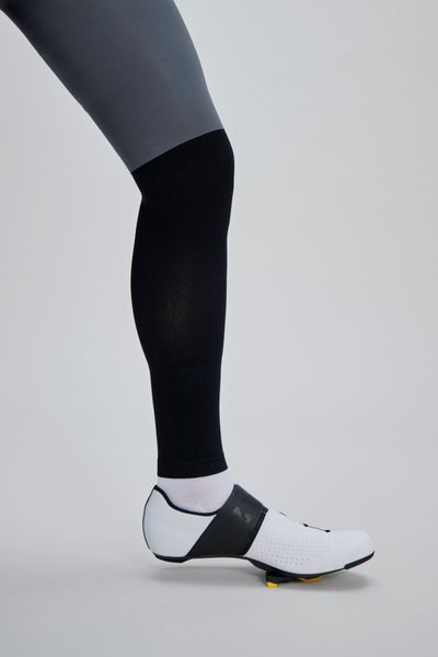 POC Cadence Leg warmers, Uranium black