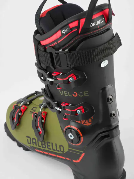 Dalbello Veloce 120
