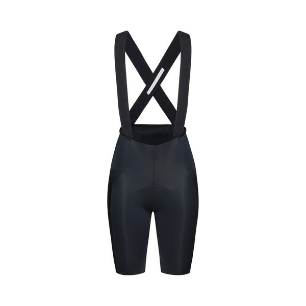 POC W`s Raceday Bib Shorts, Uranium black