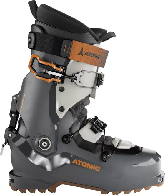 Hovedbilde Atomic Backland XTD 110