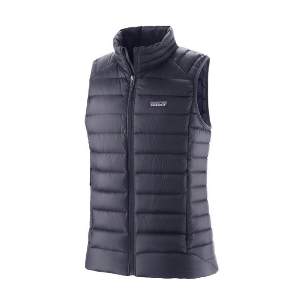 Patagonia Women's Down Sweater&#8482; Vest, Smolder blue
