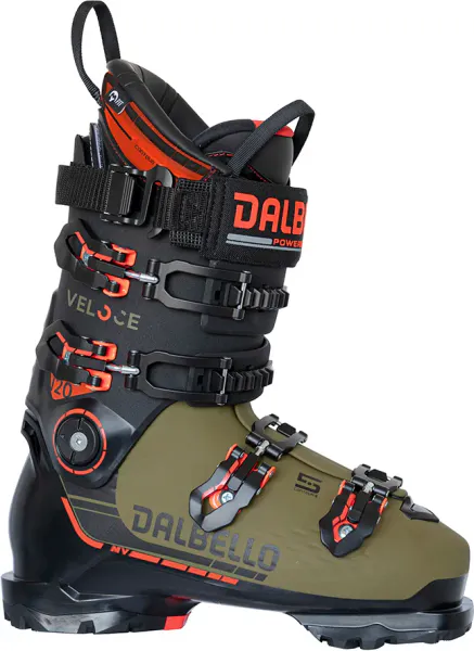 Dalbello Veloce 120