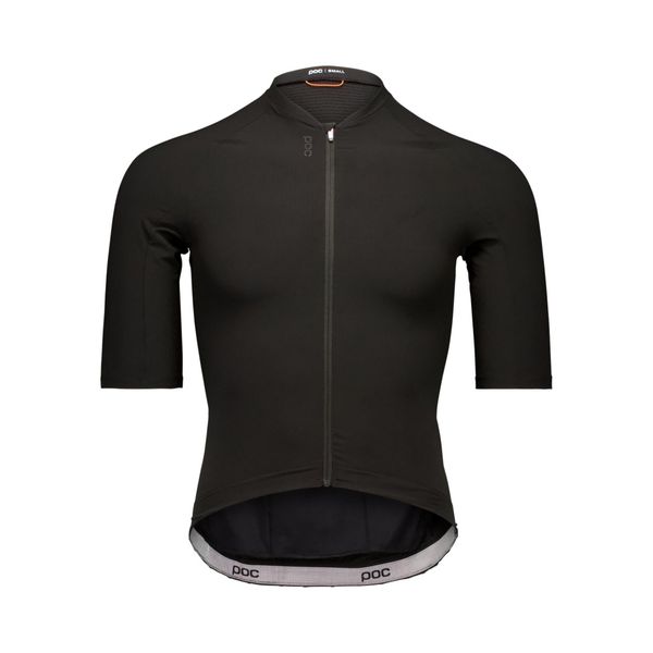 POC M`s Raceday Jersey, Uranium black