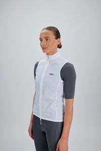 Hovedbilde POC W`s Enthral Gilet, Hydrogen white