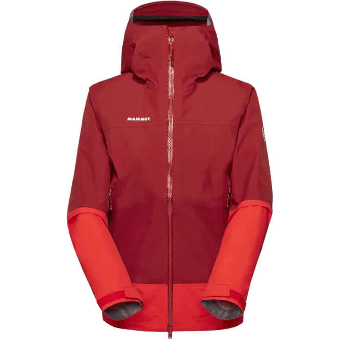 Hovedbilde Mammut Alto Guide HS Hooded Jkt W