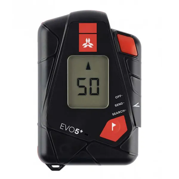 Arva Evo5+ Avalanche safety pack