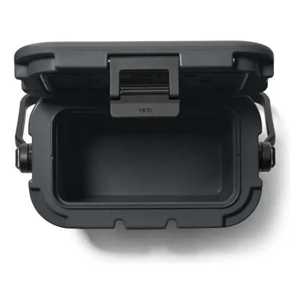 Yeti Roadie 8 Charcoal