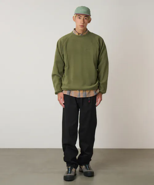 Gramicci Pant, Black