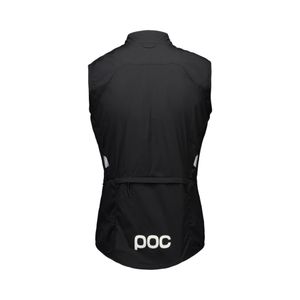 Hovedbilde POC Pro Thermal Vest, Uranium black