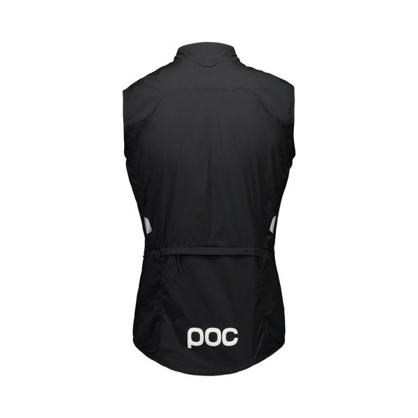 POC Pro Thermal Vest, Uranium black