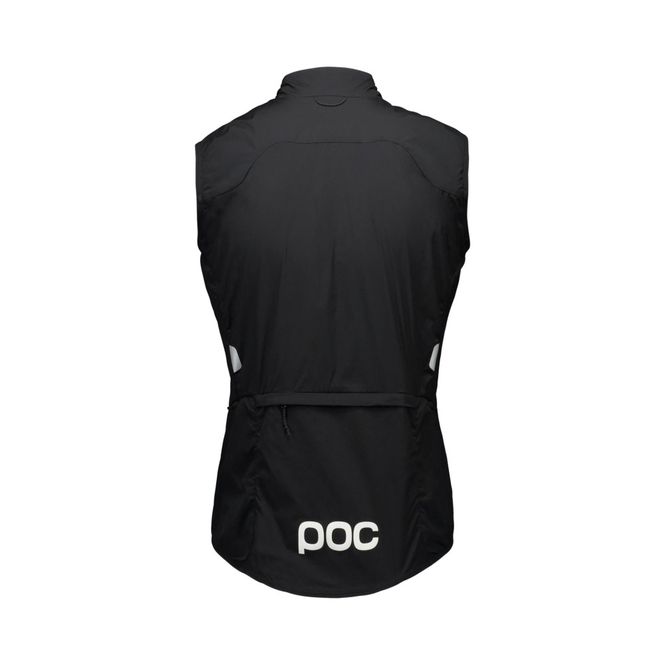 Hovedbilde POC Pro Thermal Vest, Uranium black