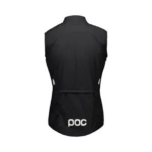 Hovedbilde POC Pro Thermal Vest, Uranium black