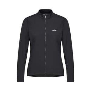 Hovedbilde POC W`s Essential Splash Jacket, Uranium black