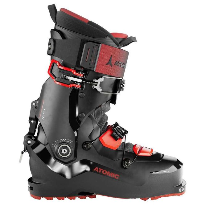 Hovedbilde Atomic Backland XTD Carbon 120 GW