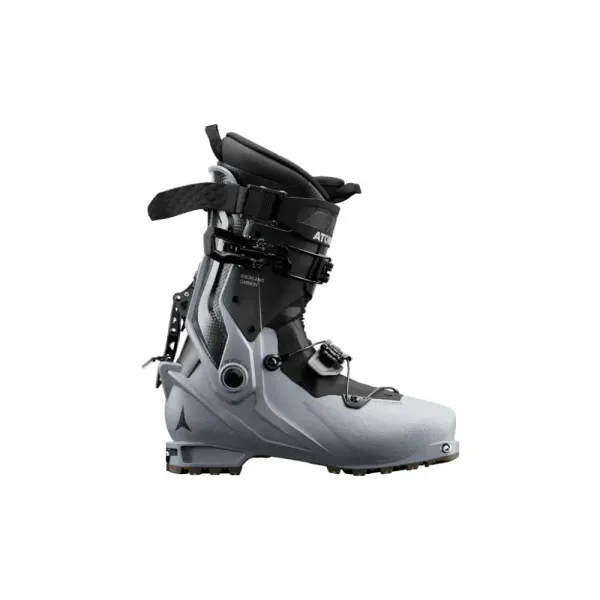 ATOMIC Backland carbon 