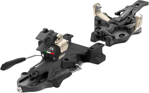 Hovedbilde ATK Freeraider 15, Black/sand