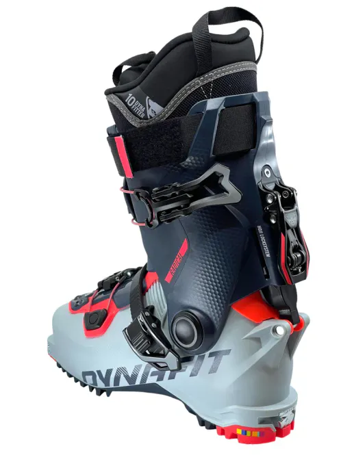 Hovedbilde Dynafit Radical W Boot, Puritan grey