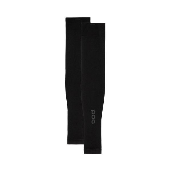 POC Cadence Leg warmers, Uranium black