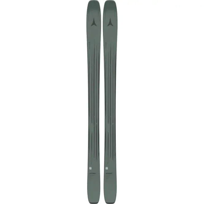 Hovedbilde Atomic Maverick 96 CTI