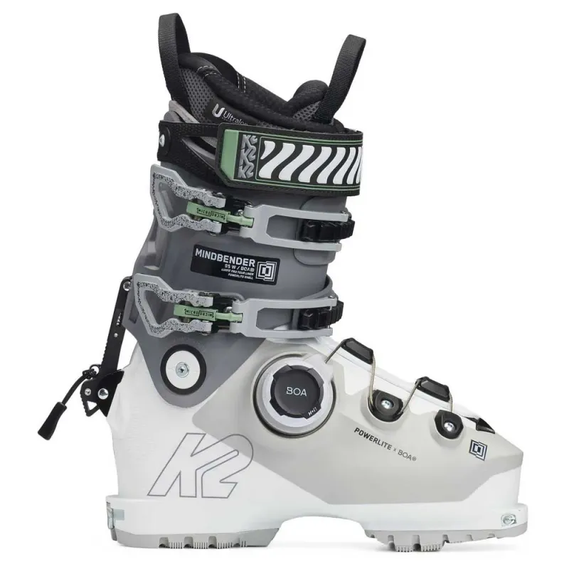 K2 Mindbender 95 BOA W