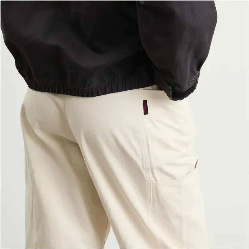 Gramicci Voyager pant W, Greige 
