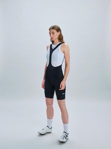 Hovedbilde POC W`s Cadence Bib Shorts, Uranium black