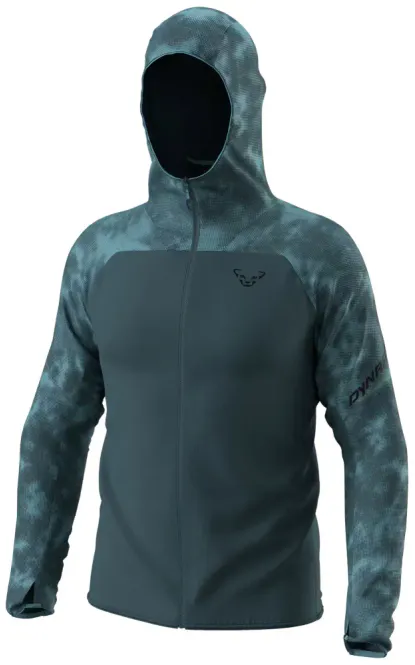 Hovedbilde Dynafit Trail Reflective Wind JKT M
