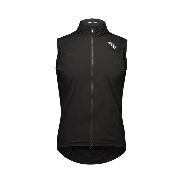 POC Pro Thermal Vest, Uranium black
