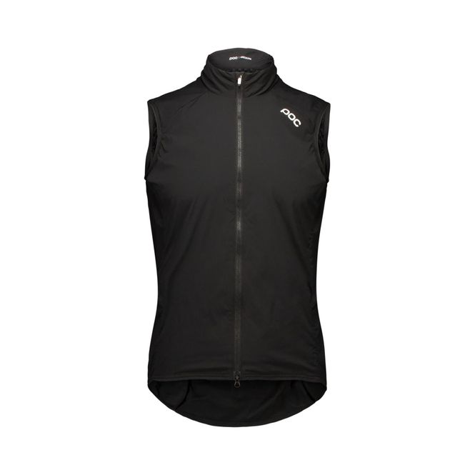 Hovedbilde POC Pro Thermal Vest, Uranium black