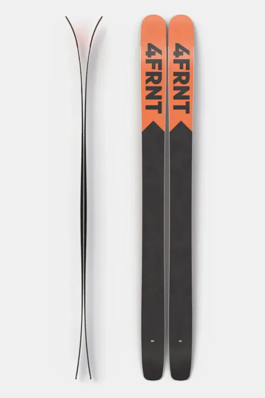 4FRNT Hoji ski