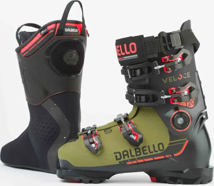 Dalbello Veloce 120