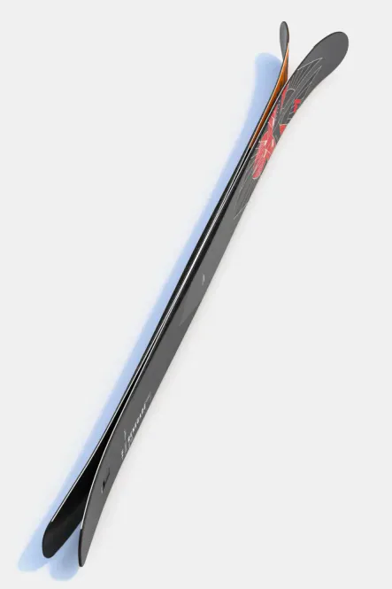 Hovedbilde 4FRNT Renegade ski