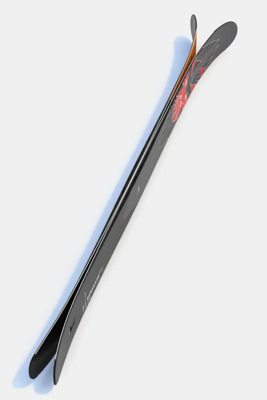 4FRNT Renegade ski