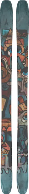 Hovedbilde Atomic Bent 90, 25/26