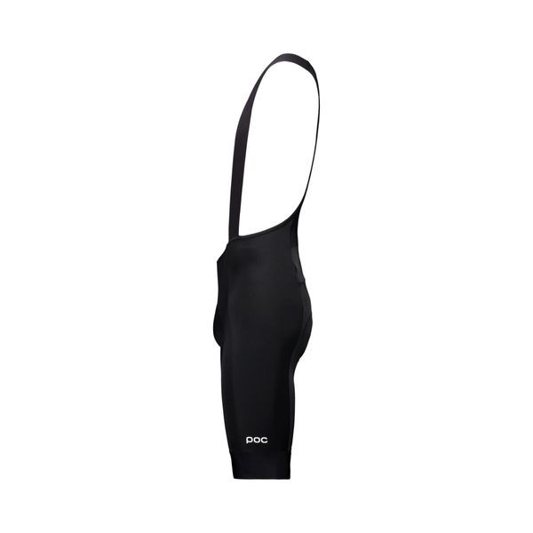 POC M`s Cadence Bib Shorts, Uranium black