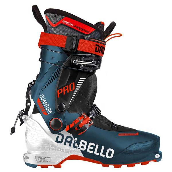 Dalbello Quantum Free Pro