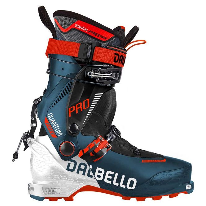 Hovedbilde Dalbello Quantum Free Pro